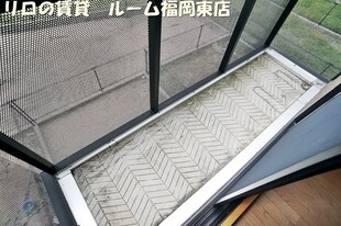 篠栗駅 徒歩10分 1階の物件内観写真